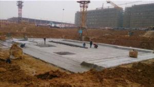 承接廣州 新建工地白蟻預防工程和白蟻防治工程